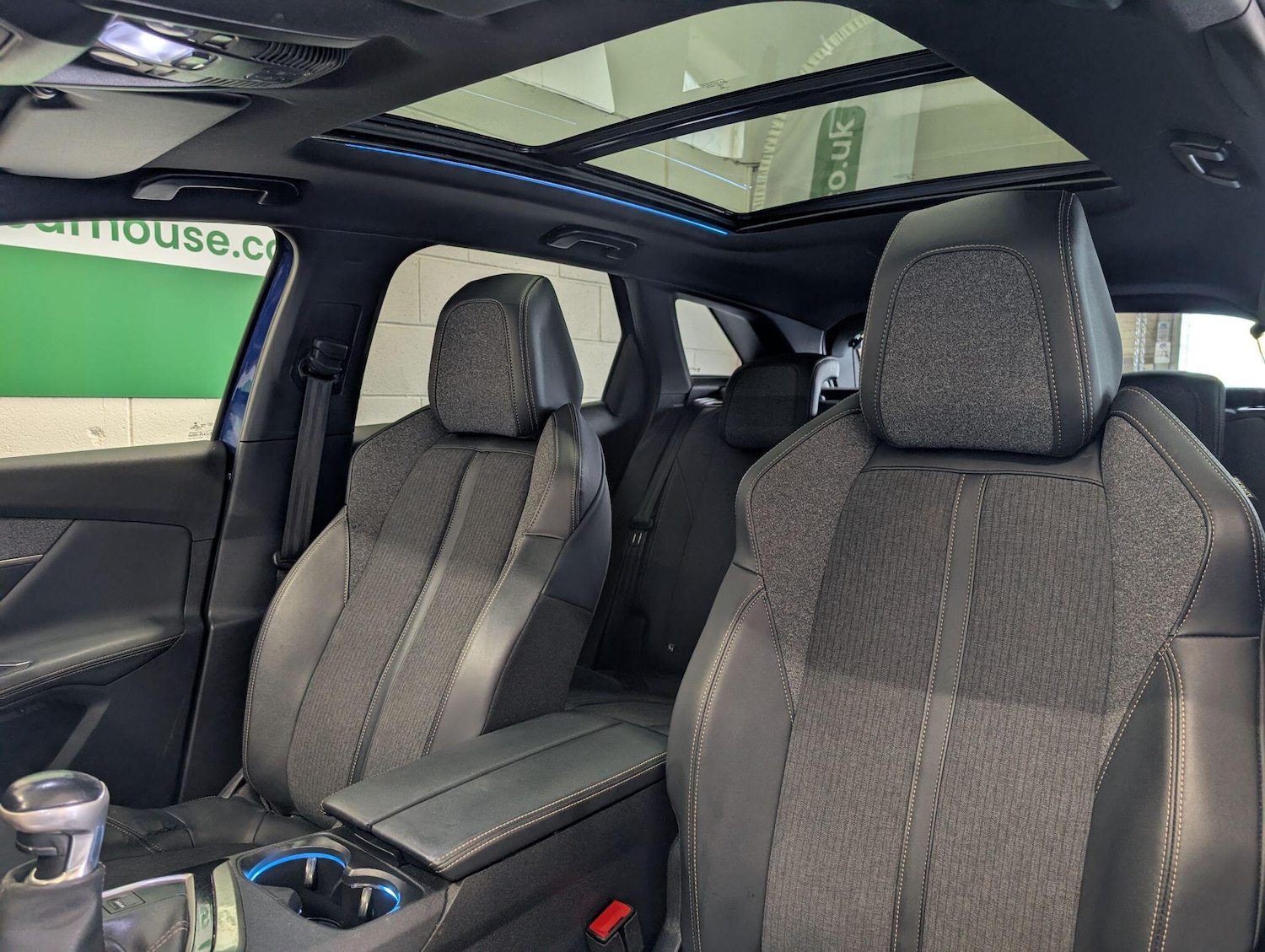 Used Peugeot 3008 2019 for sale - 77132067: Photo 46