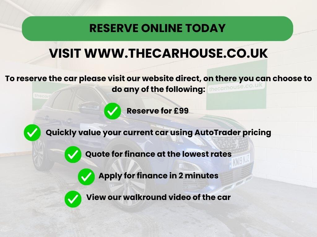 Used Peugeot 3008 2019 for sale - 77132067: Photo 51