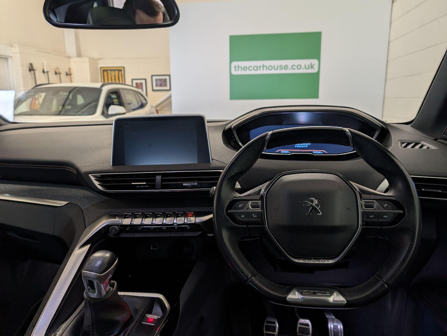 Used Peugeot 3008 2019 for sale - 77132067: Photo 52