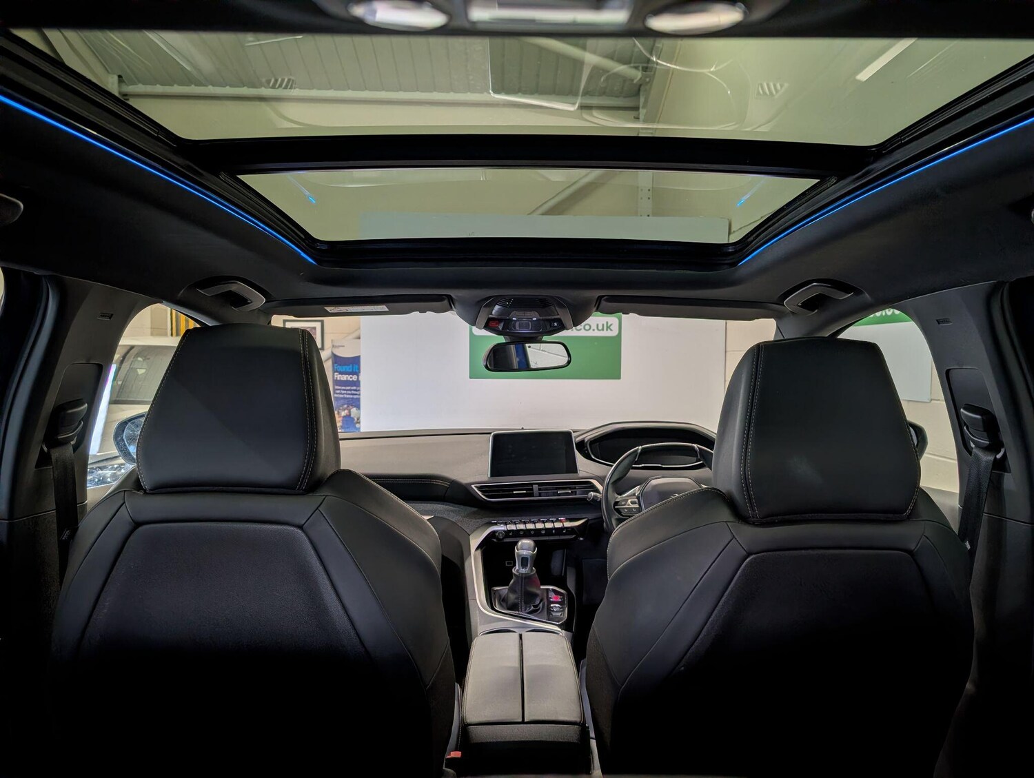 Used Peugeot 3008 2019 for sale - 77132067: Photo 53