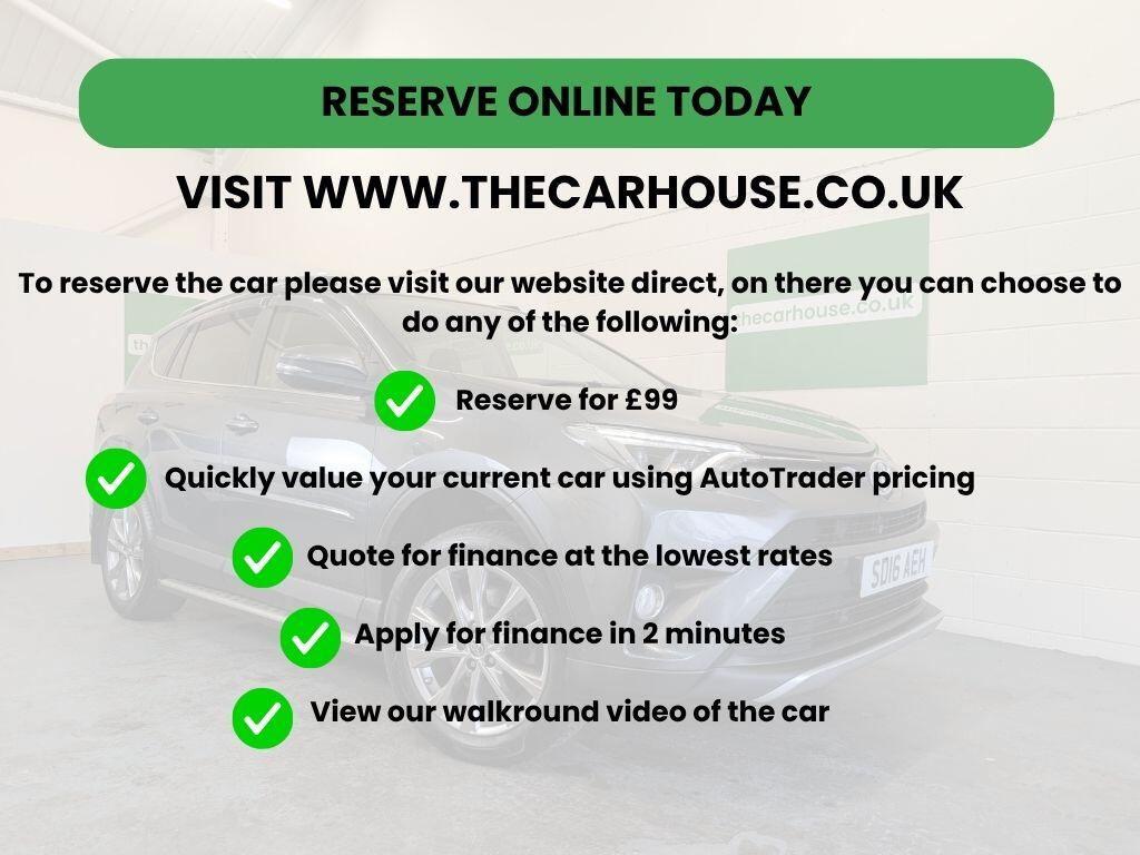 Used Toyota RAV4 2016 for sale - 76989935: Photo 54