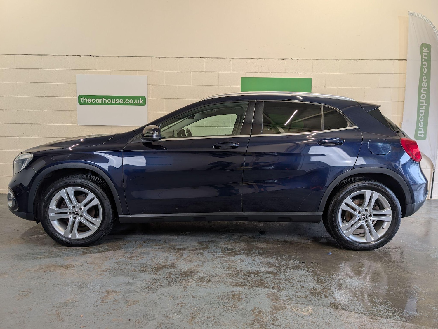 Used Mercedes-Benz GLA 2018 for sale - 76995119: Photo 15