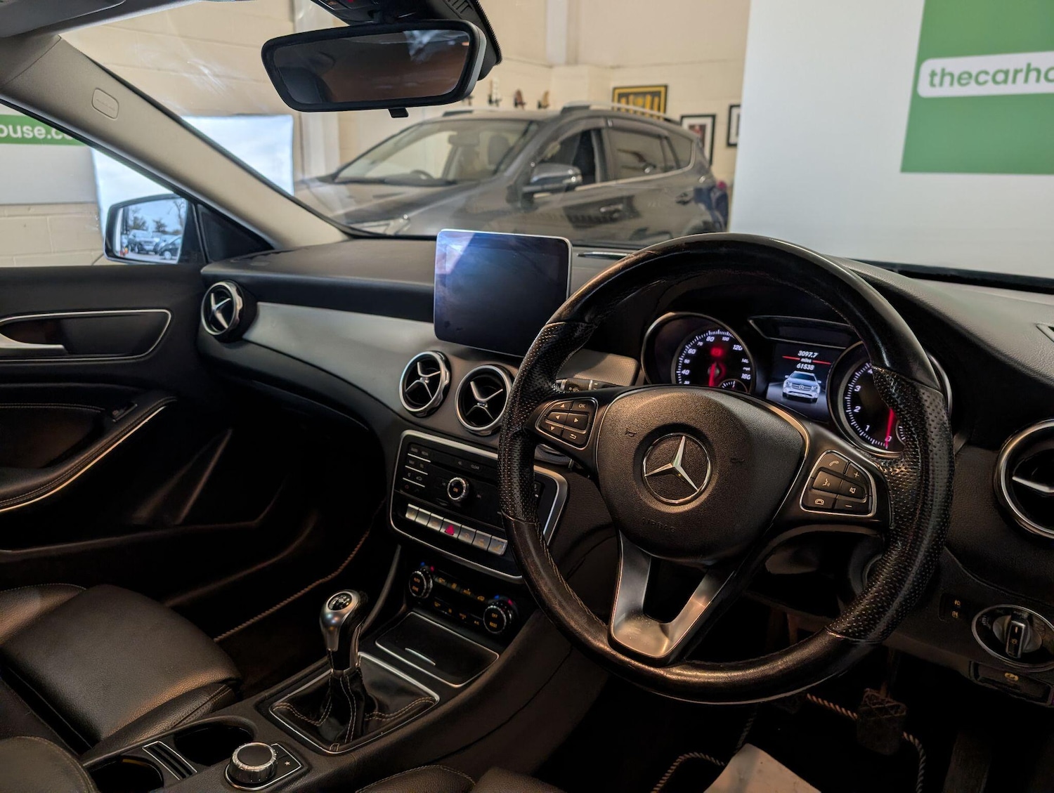 Used Mercedes-Benz GLA 2018 for sale - 76995119: Photo 21