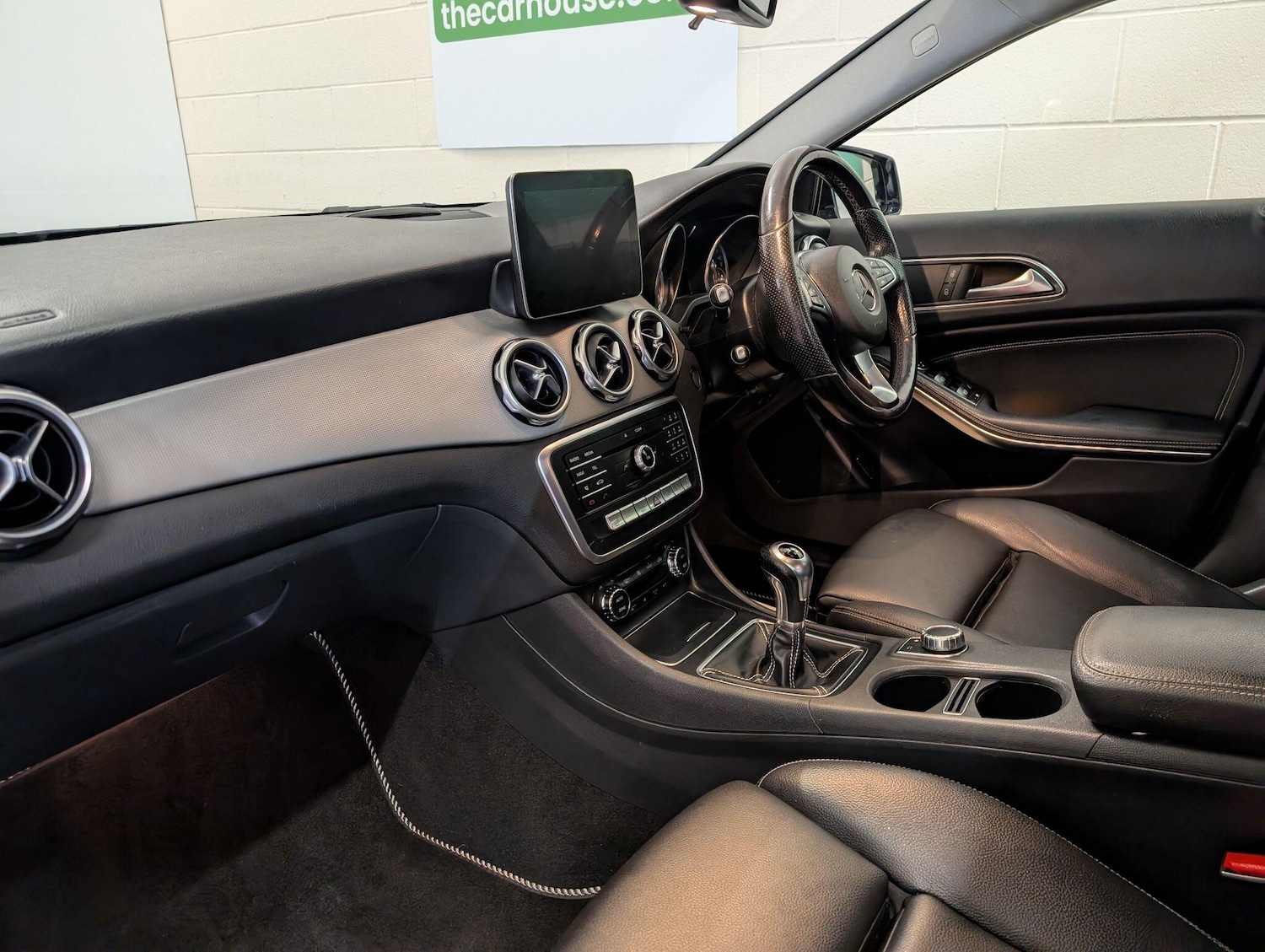 Used Mercedes-Benz GLA 2018 for sale - 76995119: Photo 22