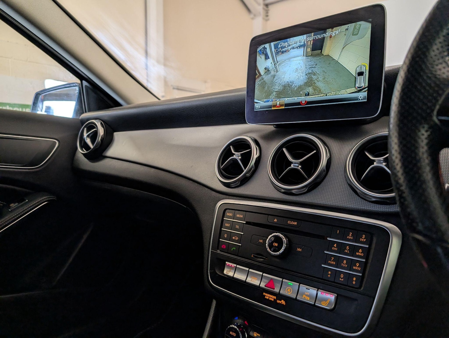 Used Mercedes-Benz GLA 2018 for sale - 76995119: Photo 24