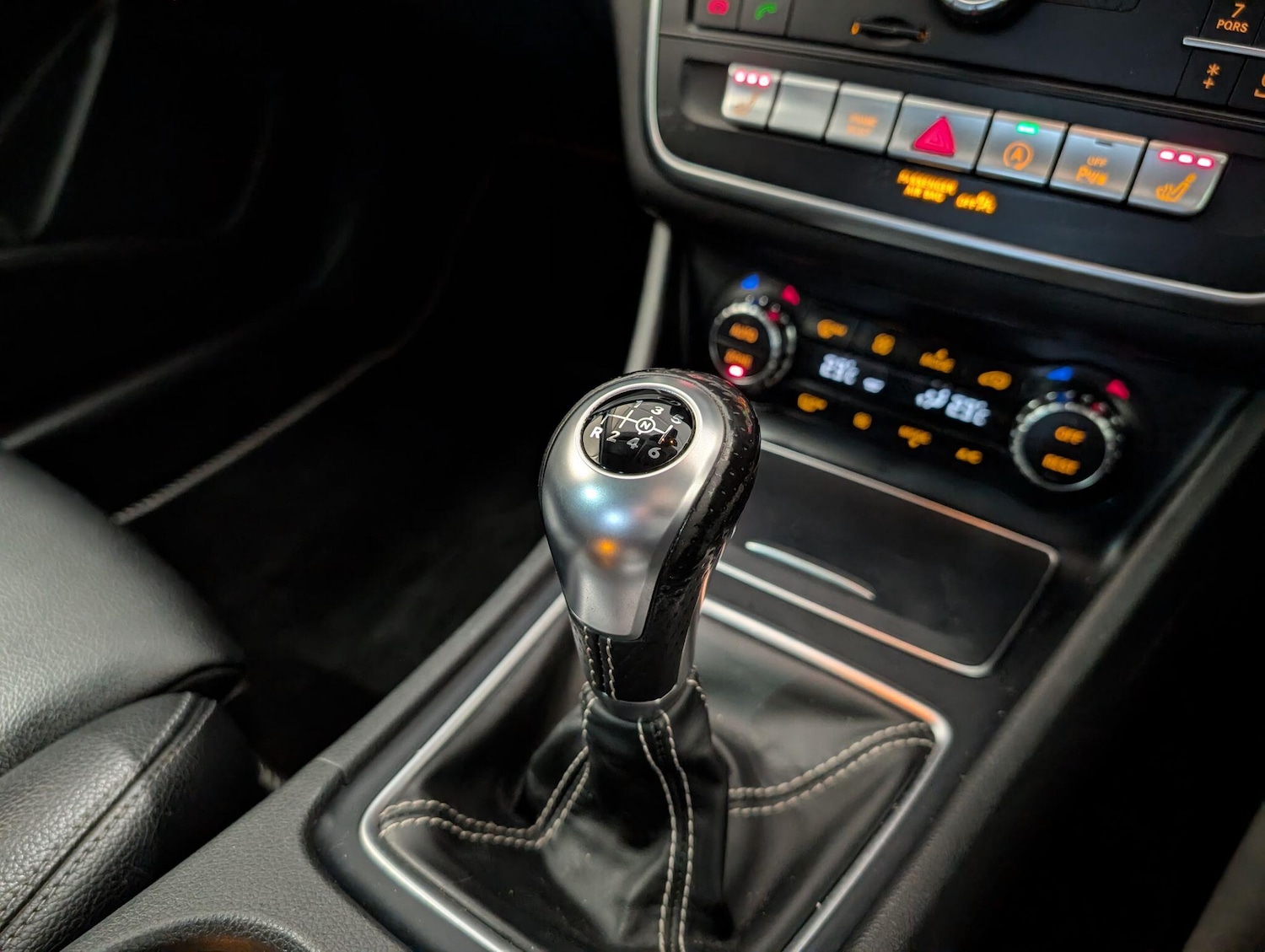 Used Mercedes-Benz GLA 2018 for sale - 76995119: Photo 26