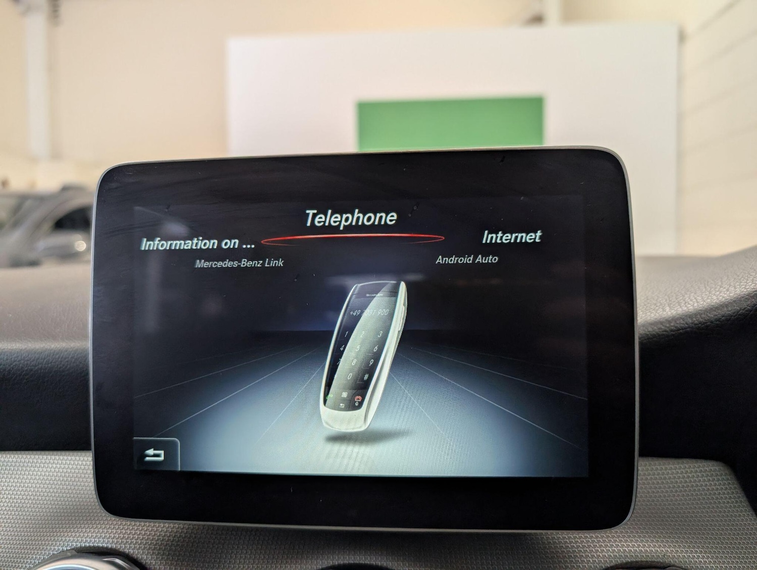 Used Mercedes-Benz GLA 2018 for sale - 76995119: Photo 42