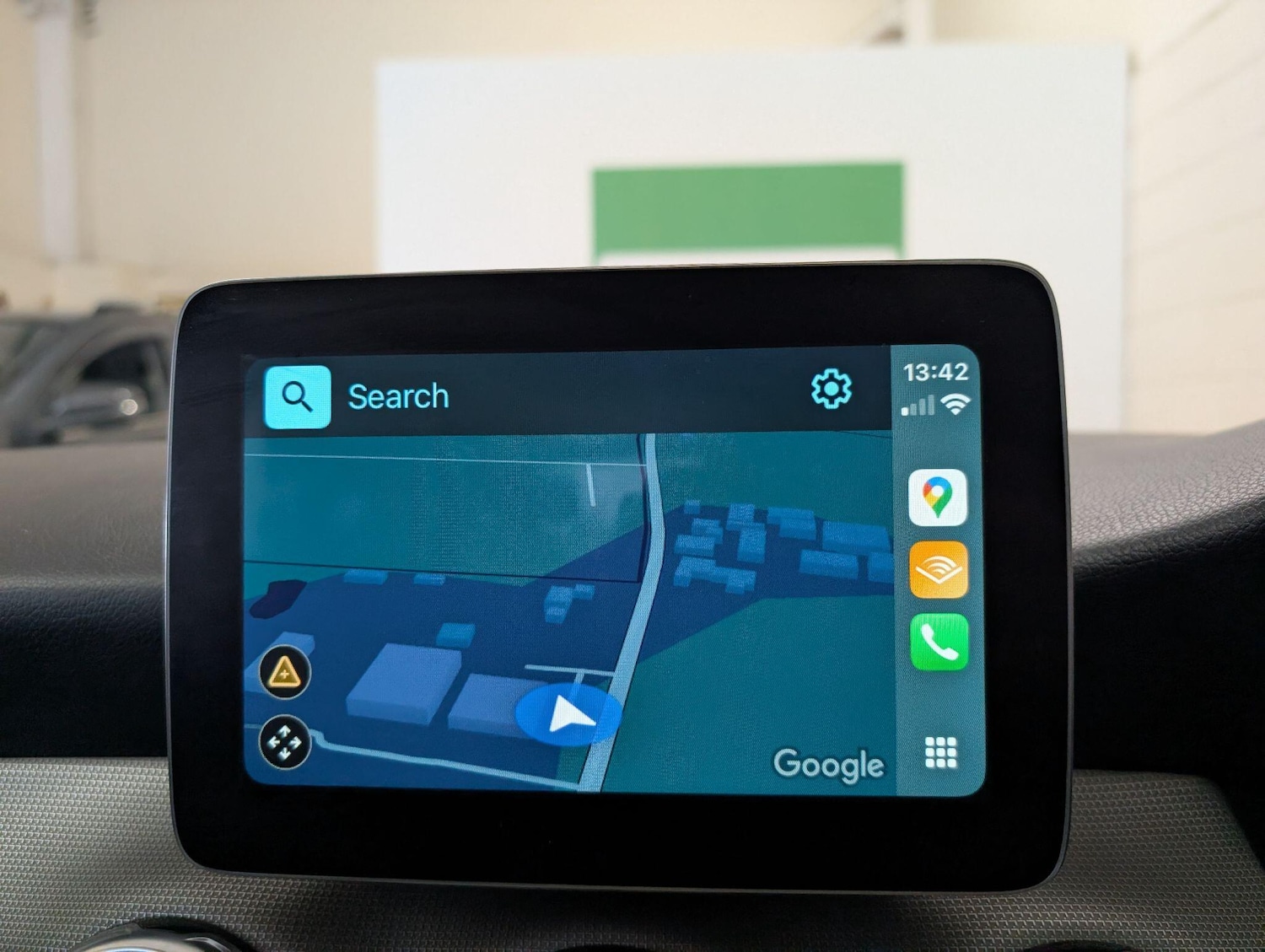 Used Mercedes-Benz GLA 2018 for sale - 76995119: Photo 43