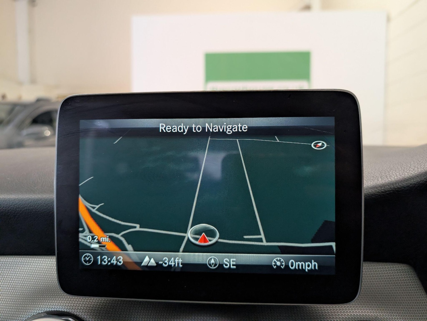 Used Mercedes-Benz GLA 2018 for sale - 76995119: Photo 44