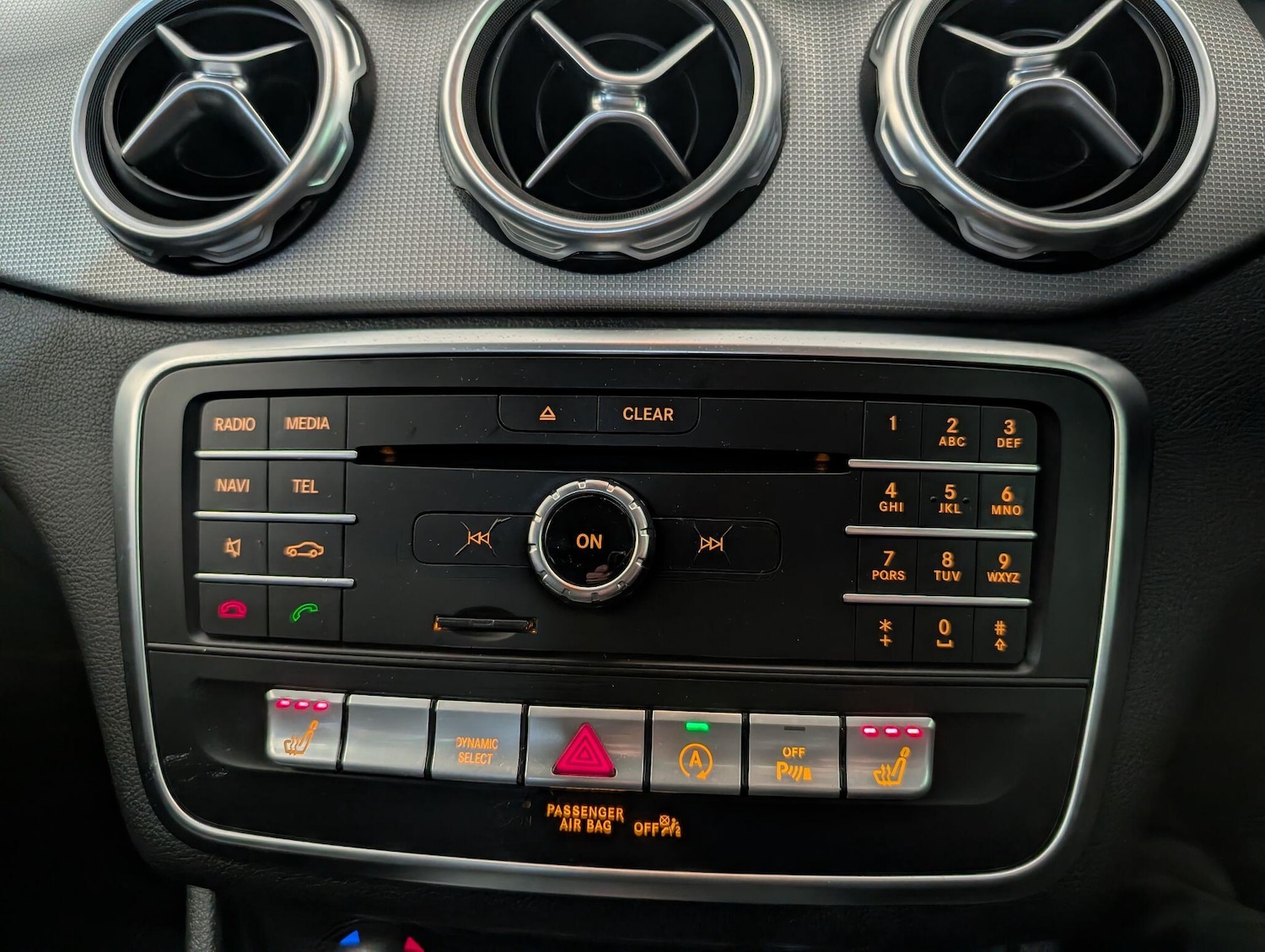 Used Mercedes-Benz GLA 2018 for sale - 76995119: Photo 49