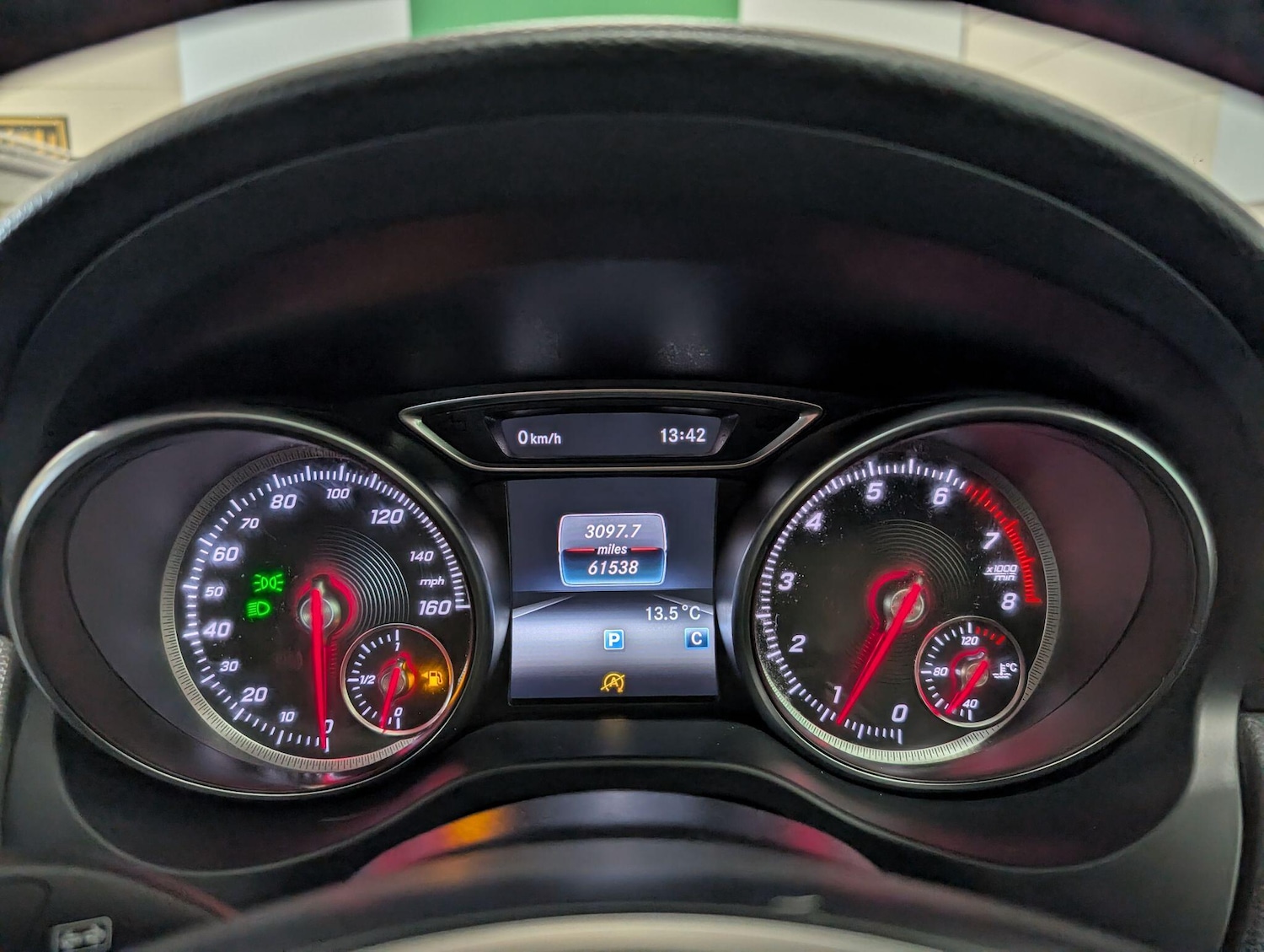 Used Mercedes-Benz GLA 2018 for sale - 76995119: Photo 50