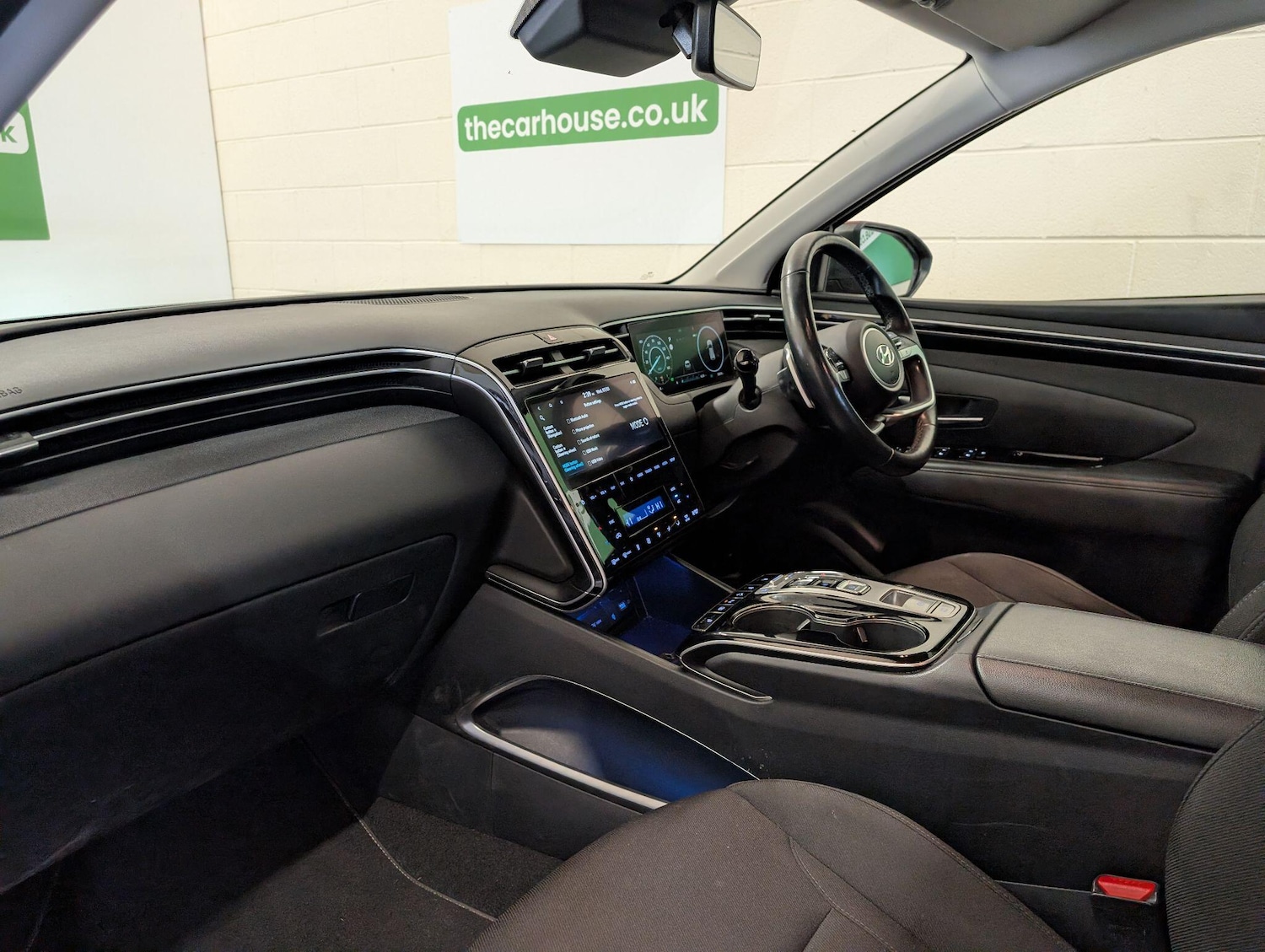 Used Hyundai TUCSON 2022 for sale - 77130711: Photo 18