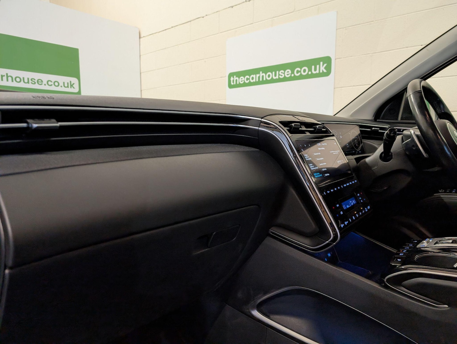 Used Hyundai TUCSON 2022 for sale - 77130711: Photo 19