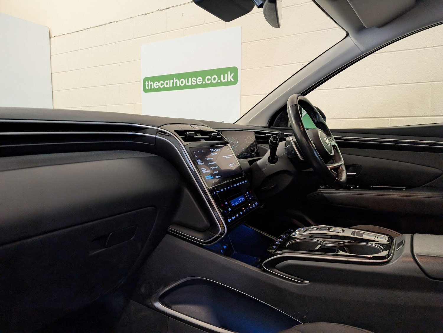 Used Hyundai TUCSON 2022 for sale - 77130711: Photo 20