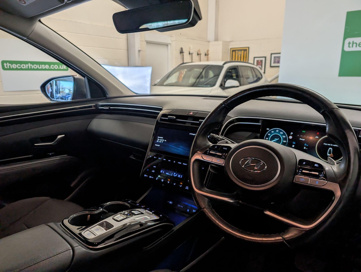 Used Hyundai TUCSON 2022 for sale - 77130711: Photo 22