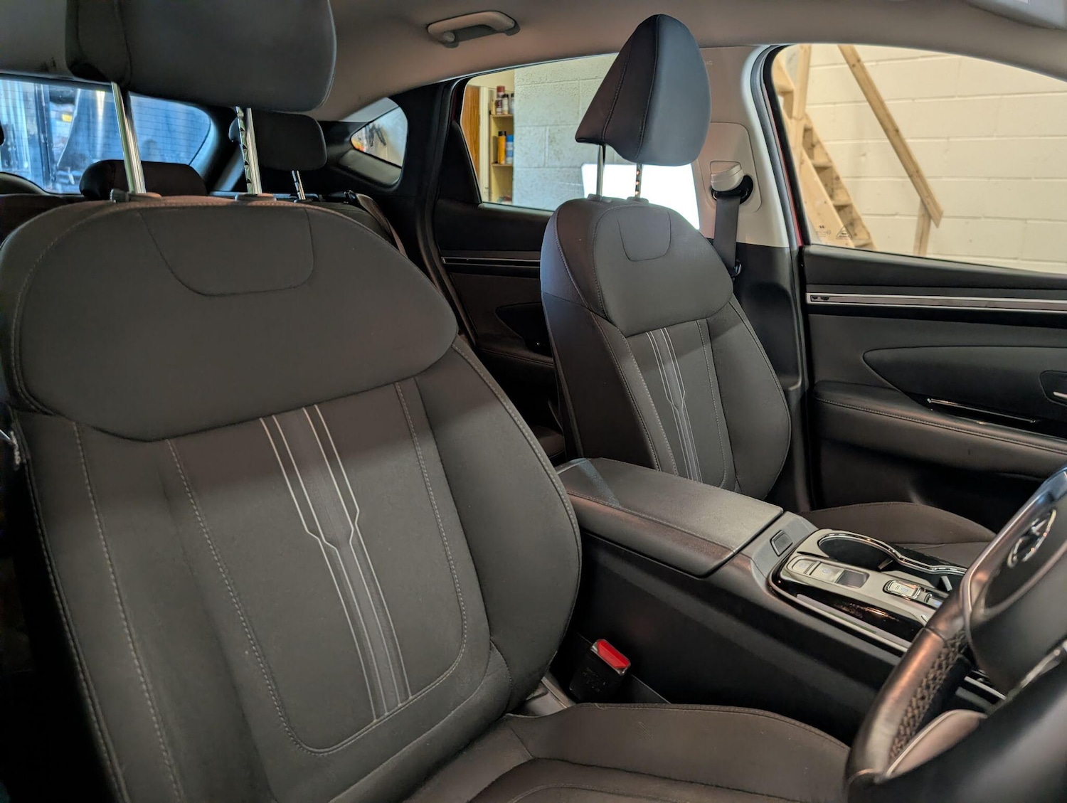 Used Hyundai TUCSON 2022 for sale - 77130711: Photo 24