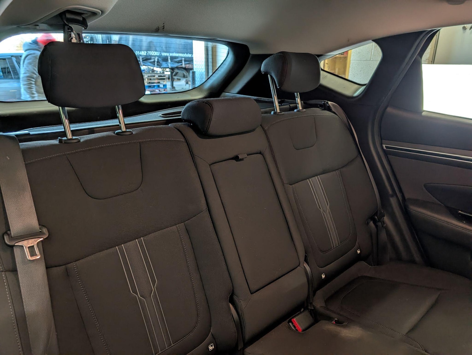 Used Hyundai TUCSON 2022 for sale - 77130711: Photo 25