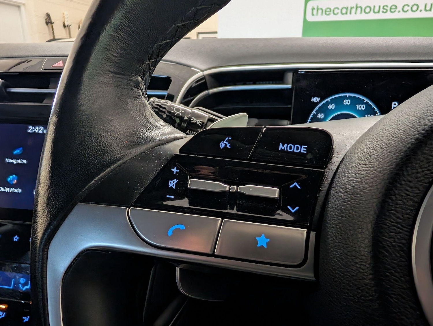 Used Hyundai TUCSON 2022 for sale - 77130711: Photo 27