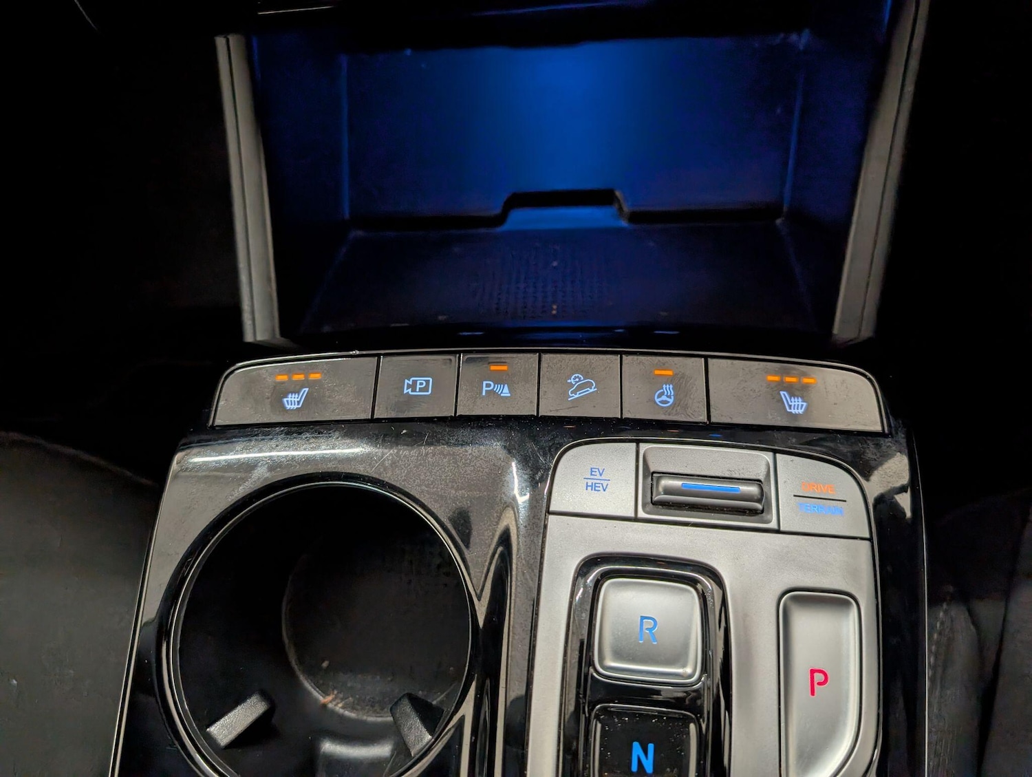 Used Hyundai TUCSON 2022 for sale - 77130711: Photo 29