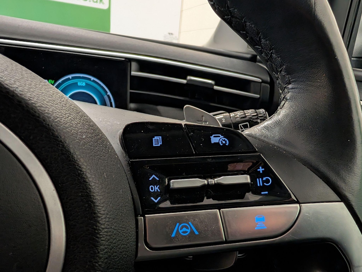 Used Hyundai TUCSON 2022 for sale - 77130711: Photo 30