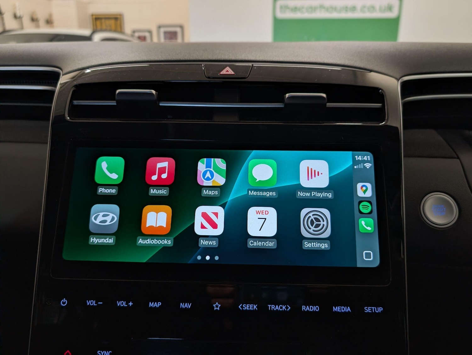 Used Hyundai TUCSON 2022 for sale - 77130711: Photo 36