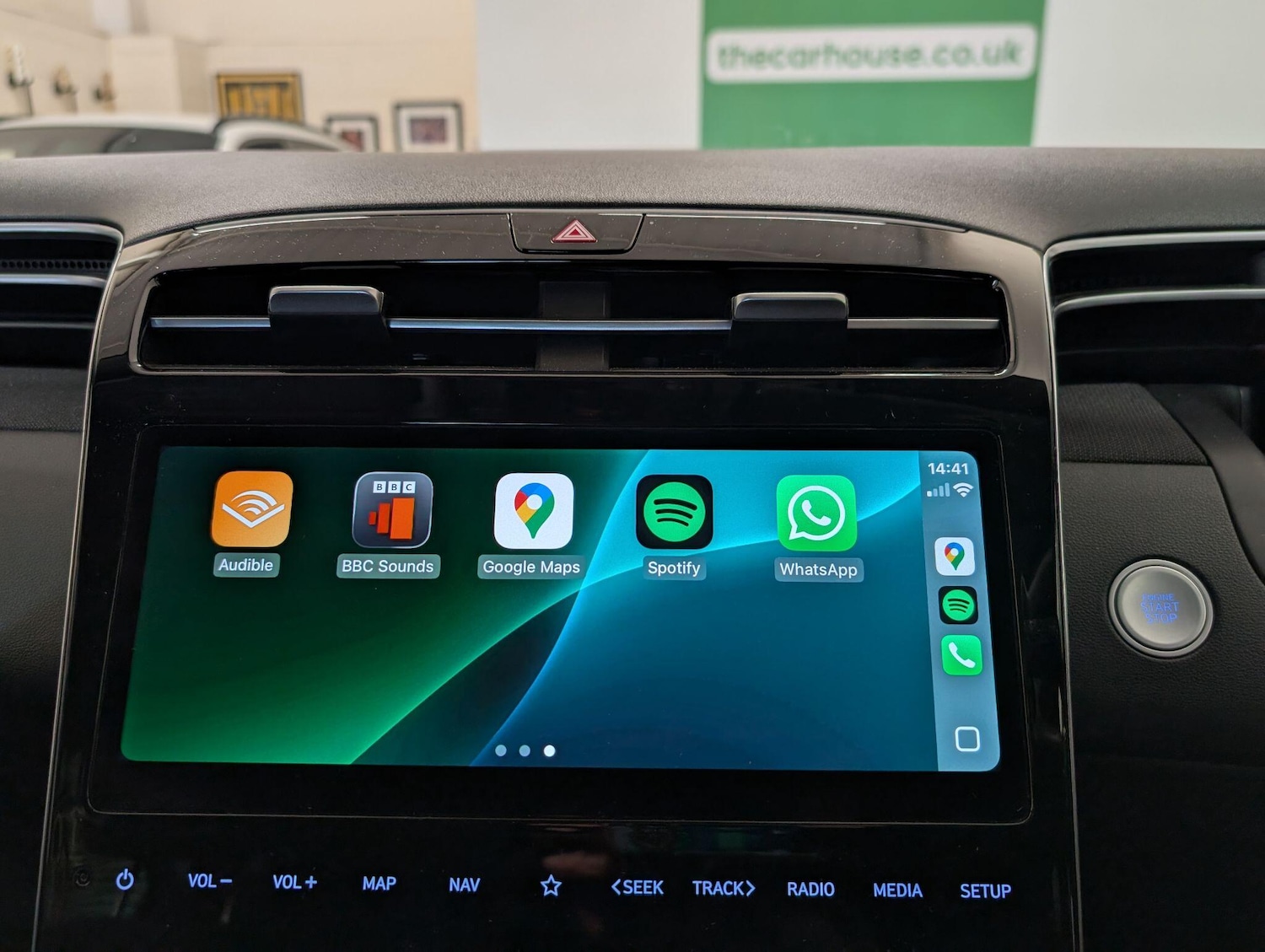 Used Hyundai TUCSON 2022 for sale - 77130711: Photo 37