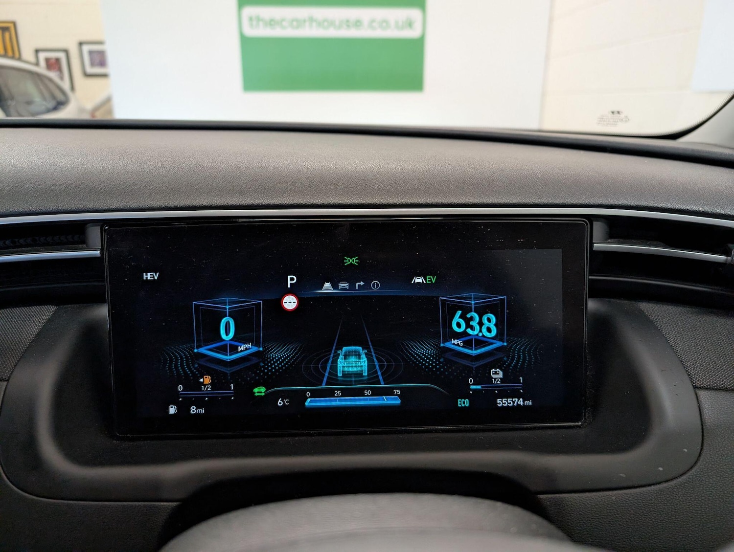 Used Hyundai TUCSON 2022 for sale - 77130711: Photo 40