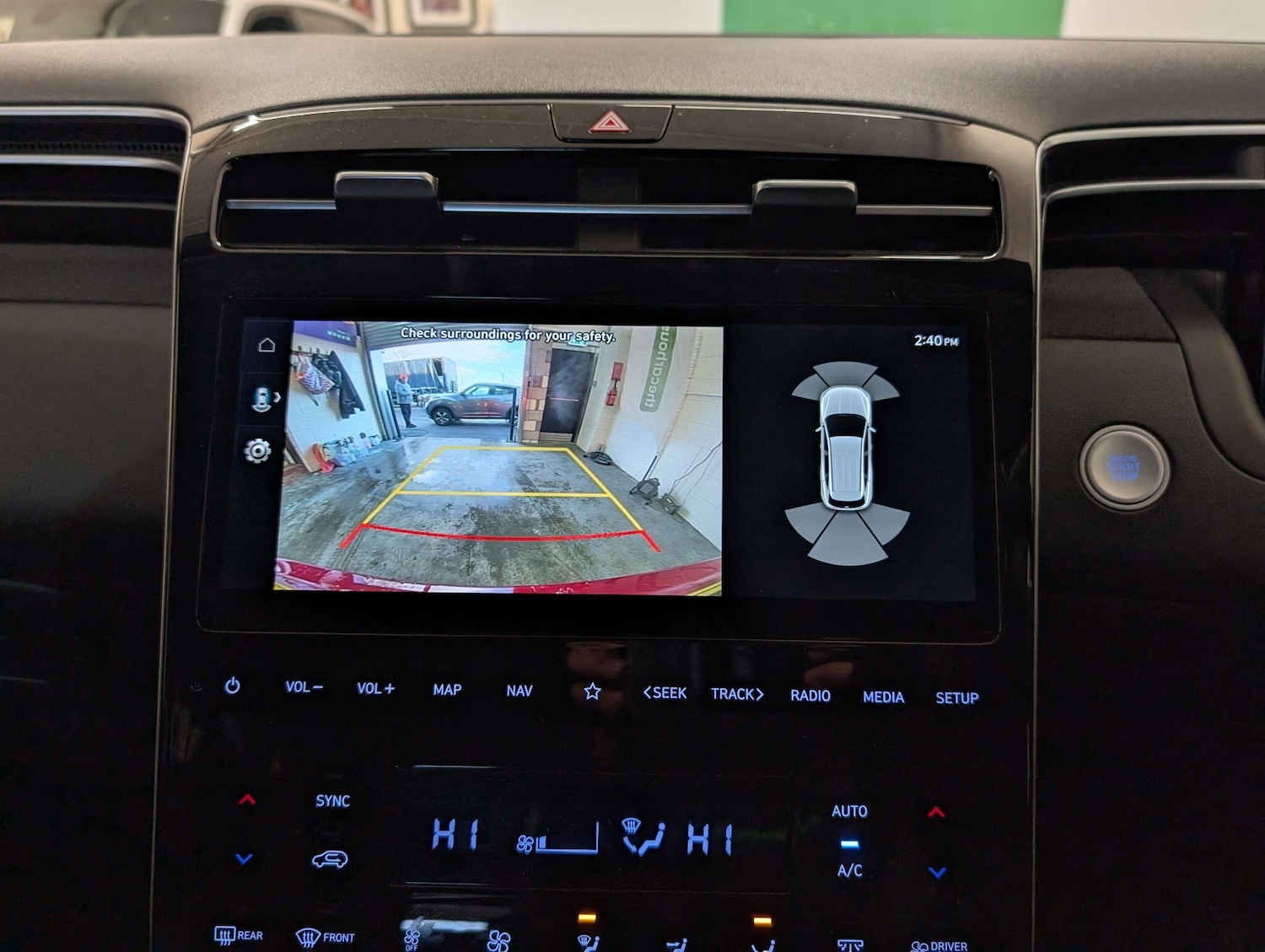 Used Hyundai TUCSON 2022 for sale - 77130711: Photo 41