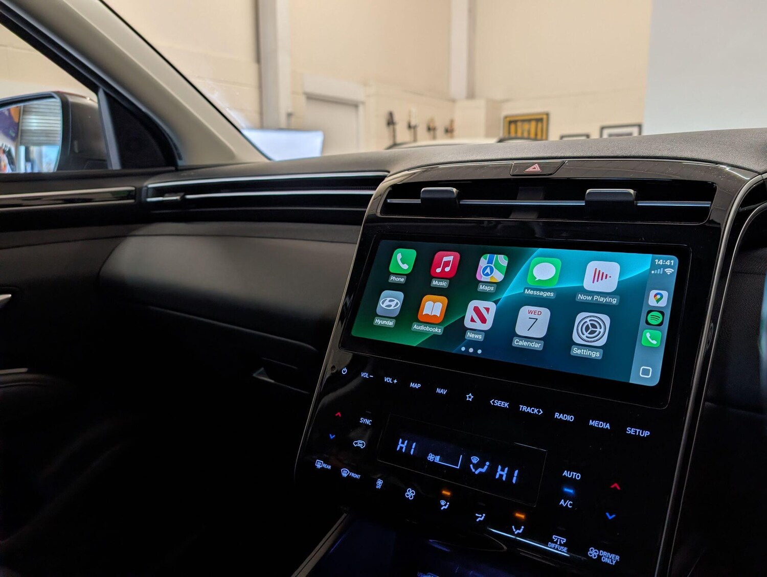 Used Hyundai TUCSON 2022 for sale - 77130711: Photo 43