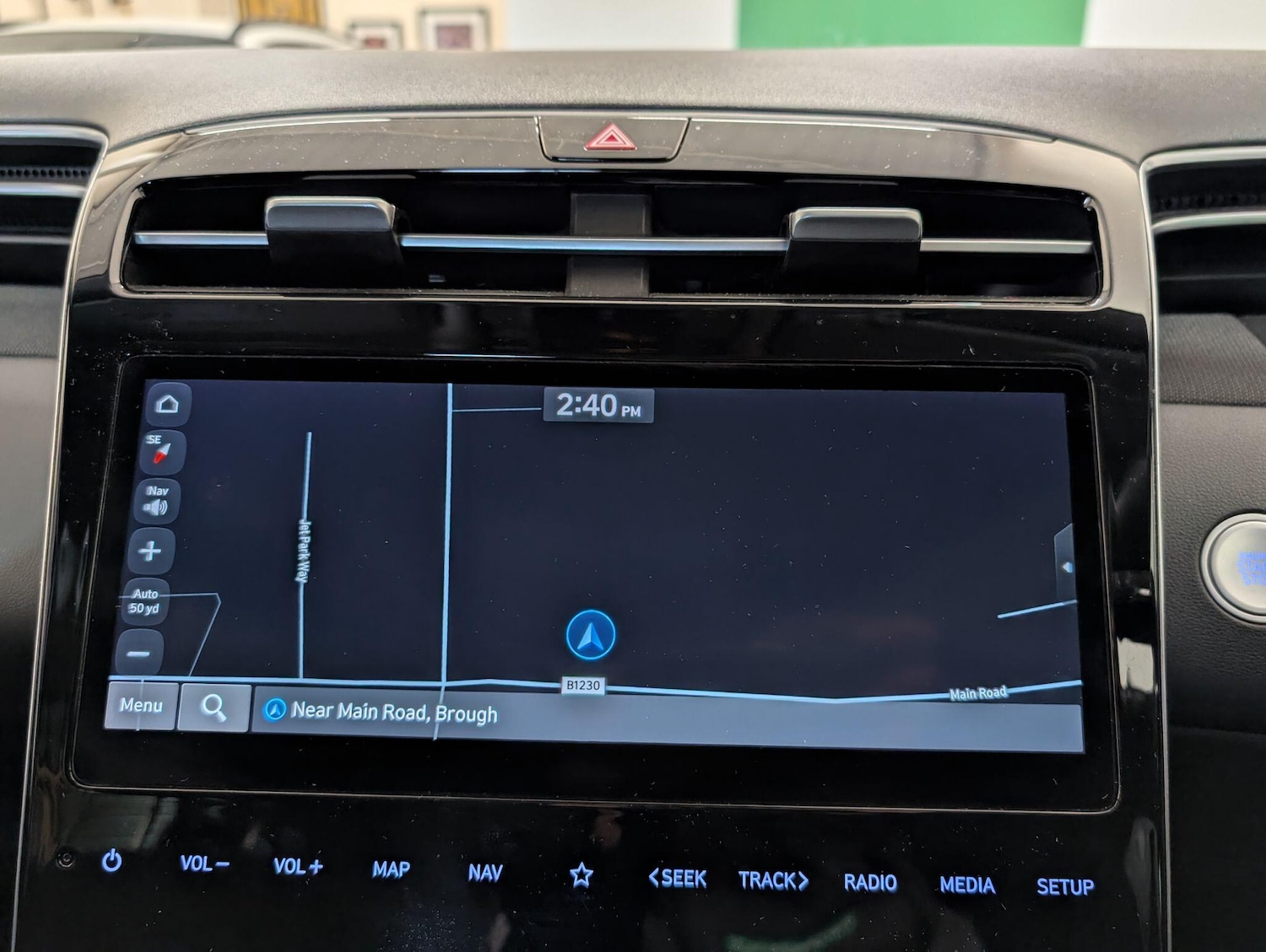 Used Hyundai TUCSON 2022 for sale - 77130711: Photo 44