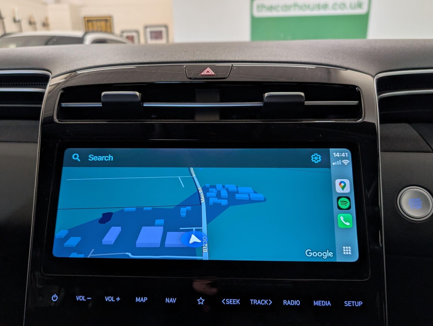 Used Hyundai TUCSON 2022 for sale - 77130711: Photo 46