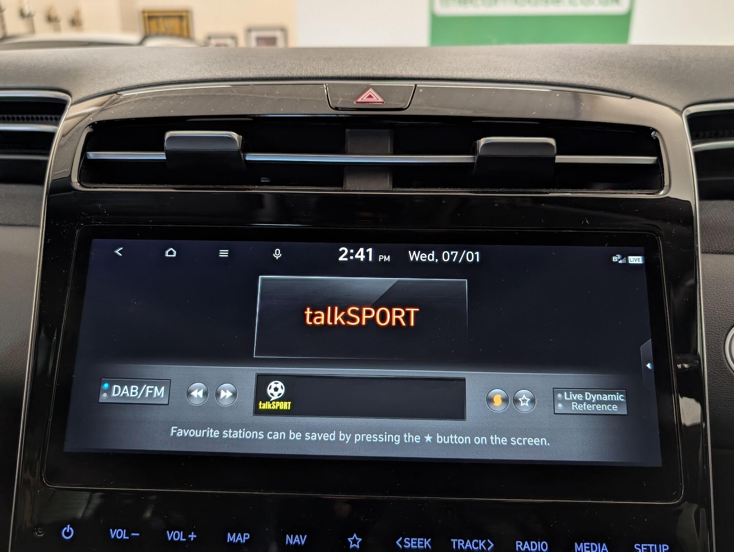 Used Hyundai TUCSON 2022 for sale - 77130711: Photo 48