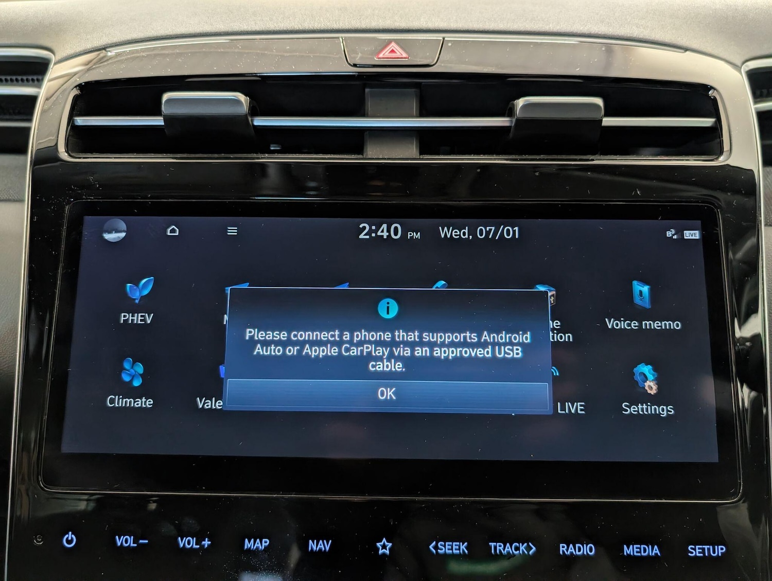 Used Hyundai TUCSON 2022 for sale - 77130711: Photo 49