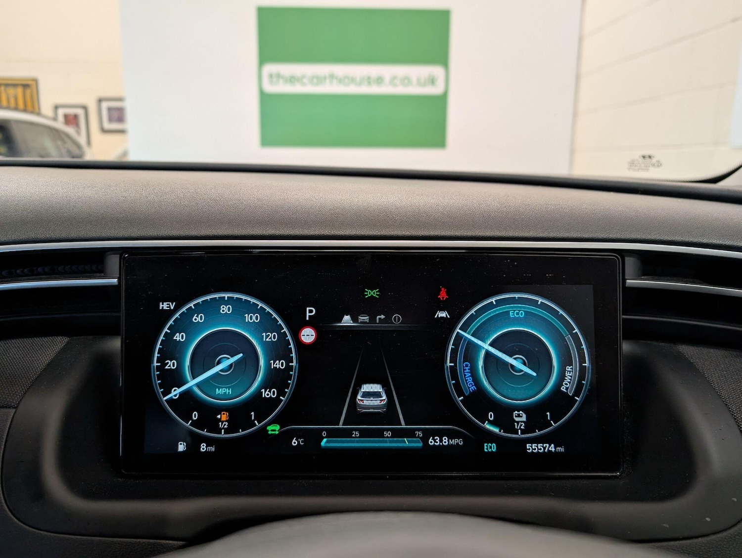 Used Hyundai TUCSON 2022 for sale - 77130711: Photo 50