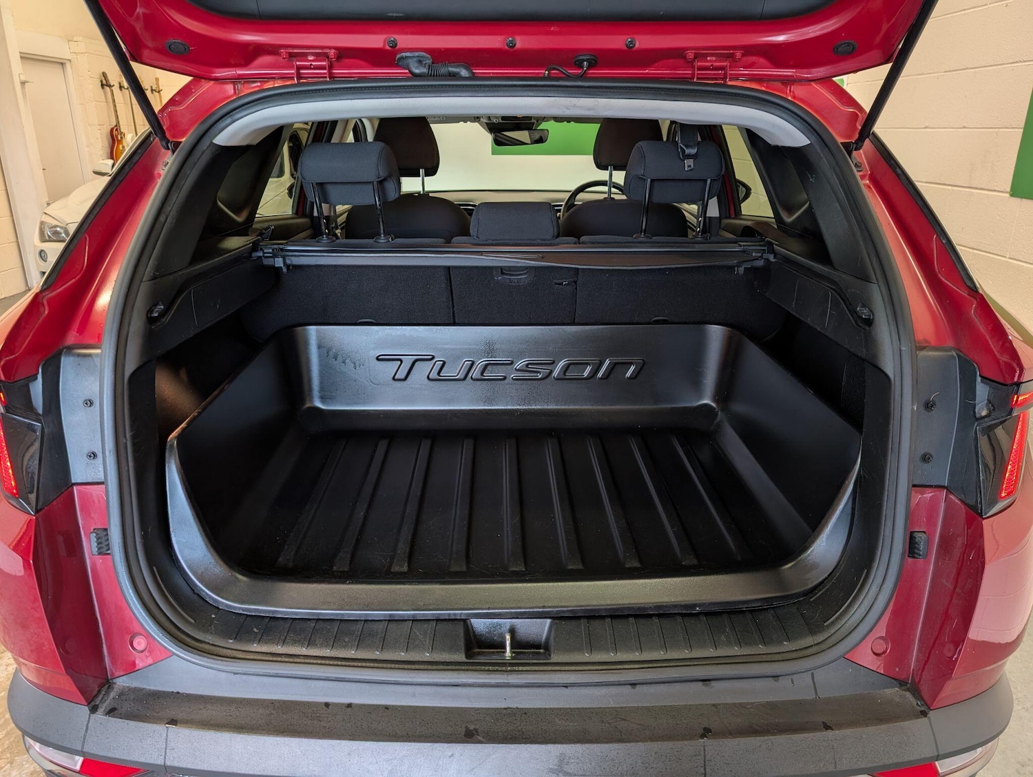 Used Hyundai TUCSON 2022 for sale - 77130711: Photo 51