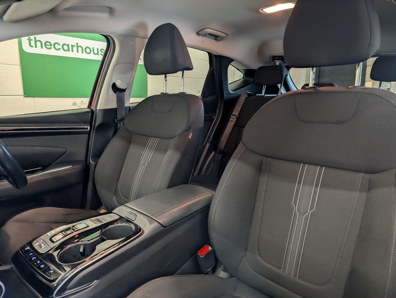 Used Hyundai TUCSON 2022 for sale - 77130711: Photo 53