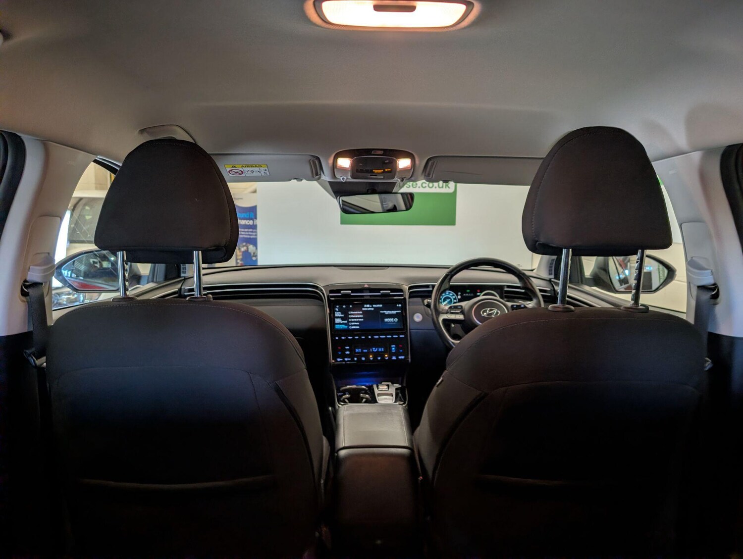 Used Hyundai TUCSON 2022 for sale - 77130711: Photo 58