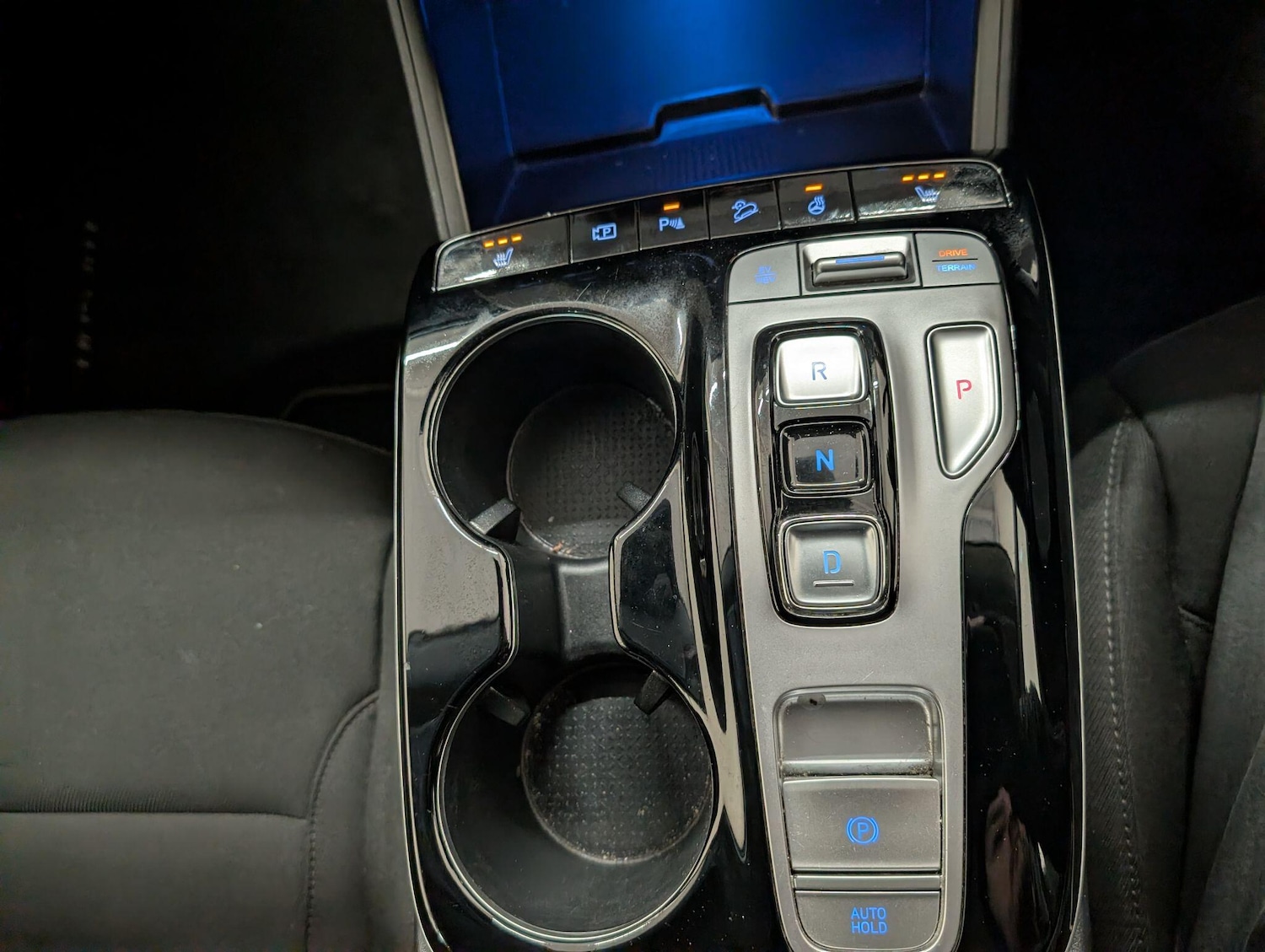 Used Hyundai TUCSON 2022 for sale - 77130711: Photo 60