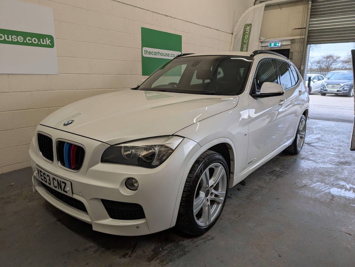 Used BMW X1 2013 for sale - 77049764: Photo 10