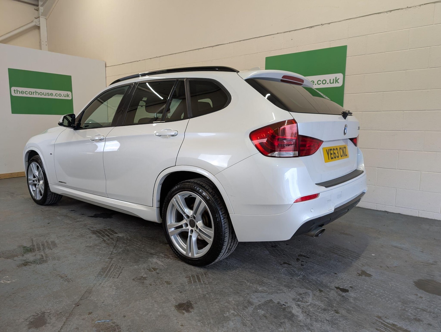 Used BMW X1 2013 for sale - 77049764: Photo 11