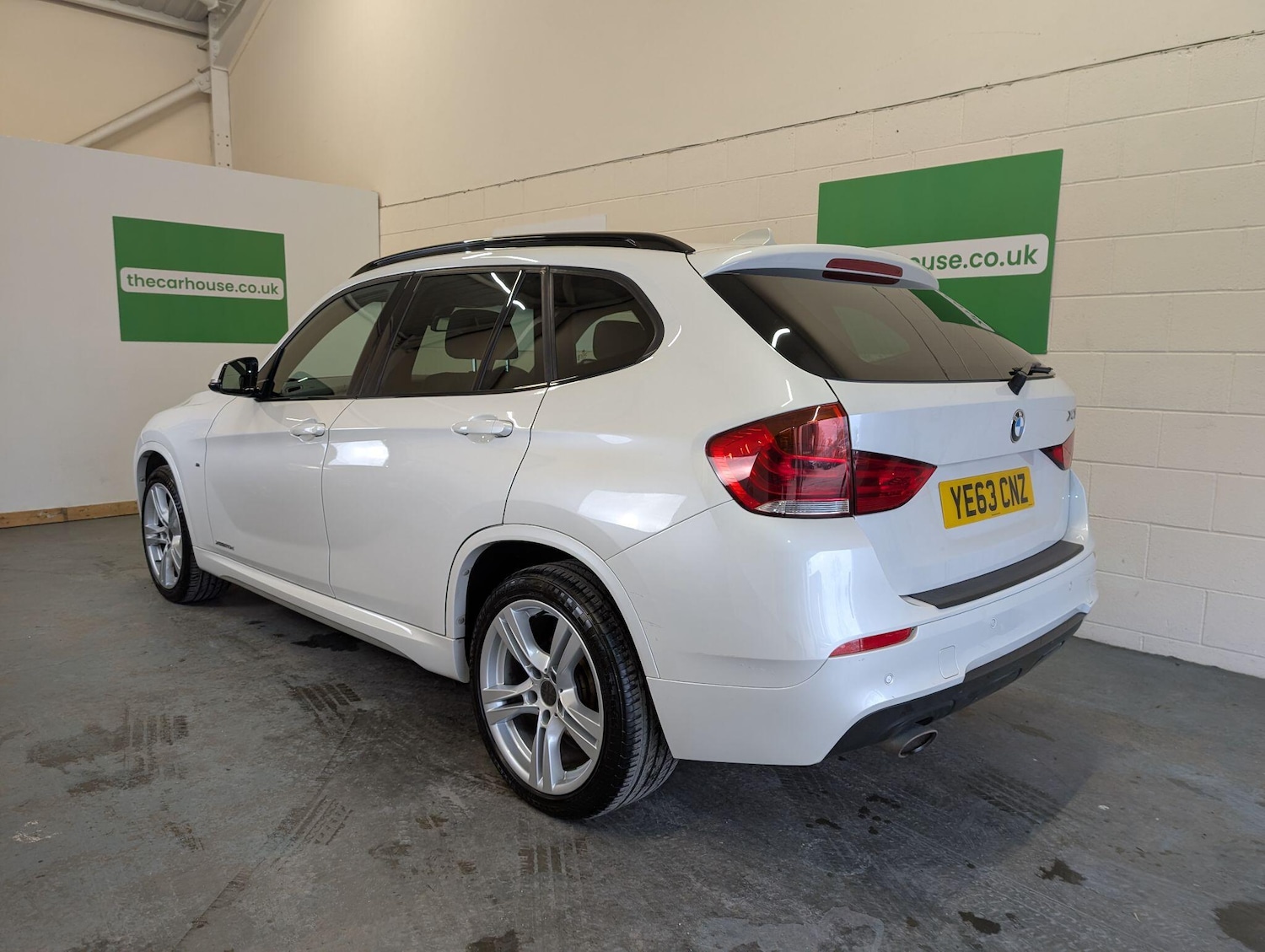 Used BMW X1 2013 for sale - 77049764: Photo 12