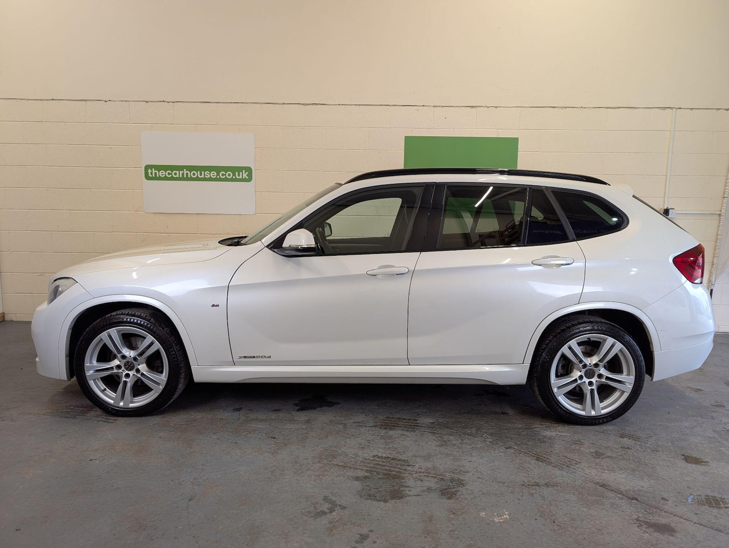 Used BMW X1 2013 for sale - 77049764: Photo 13
