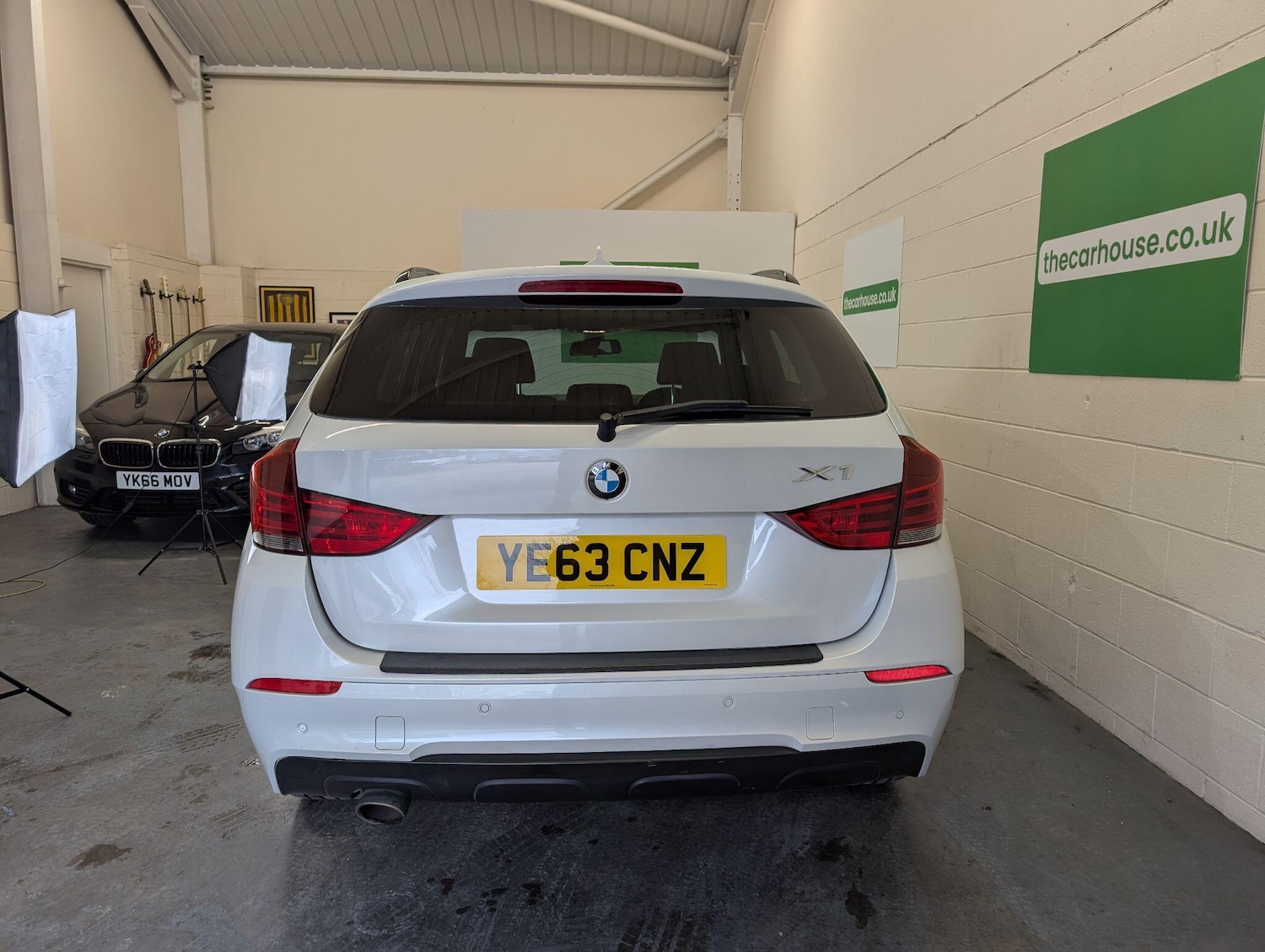 Used BMW X1 2013 for sale - 77049764: Photo 14