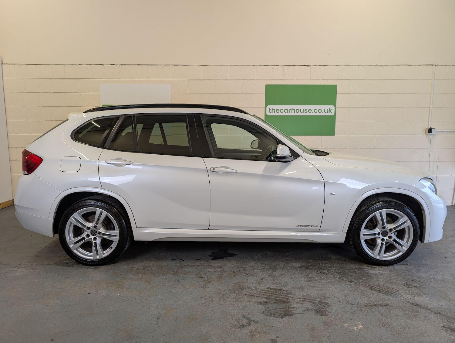 Used BMW X1 2013 for sale - 77049764: Photo 15