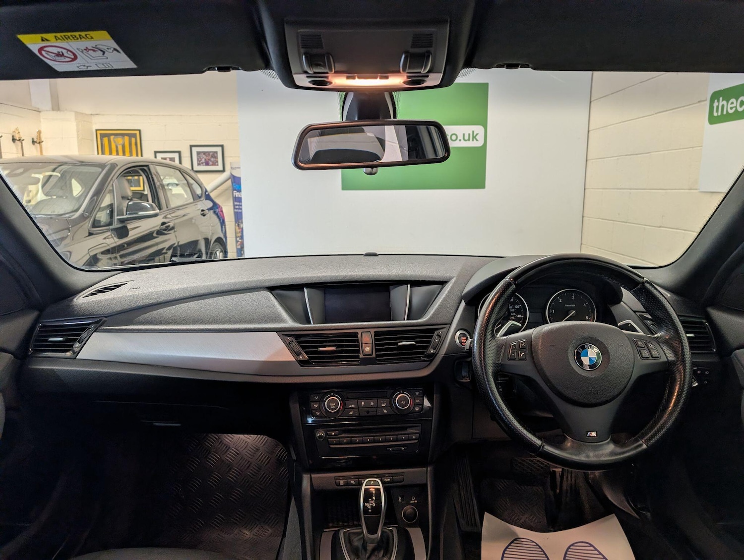 Used BMW X1 2013 for sale - 77049764: Photo 19