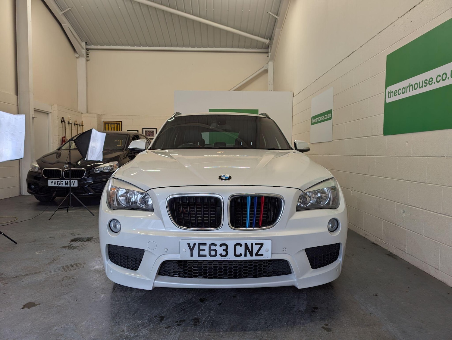 Used BMW X1 2013 for sale - 77049764: Photo 2