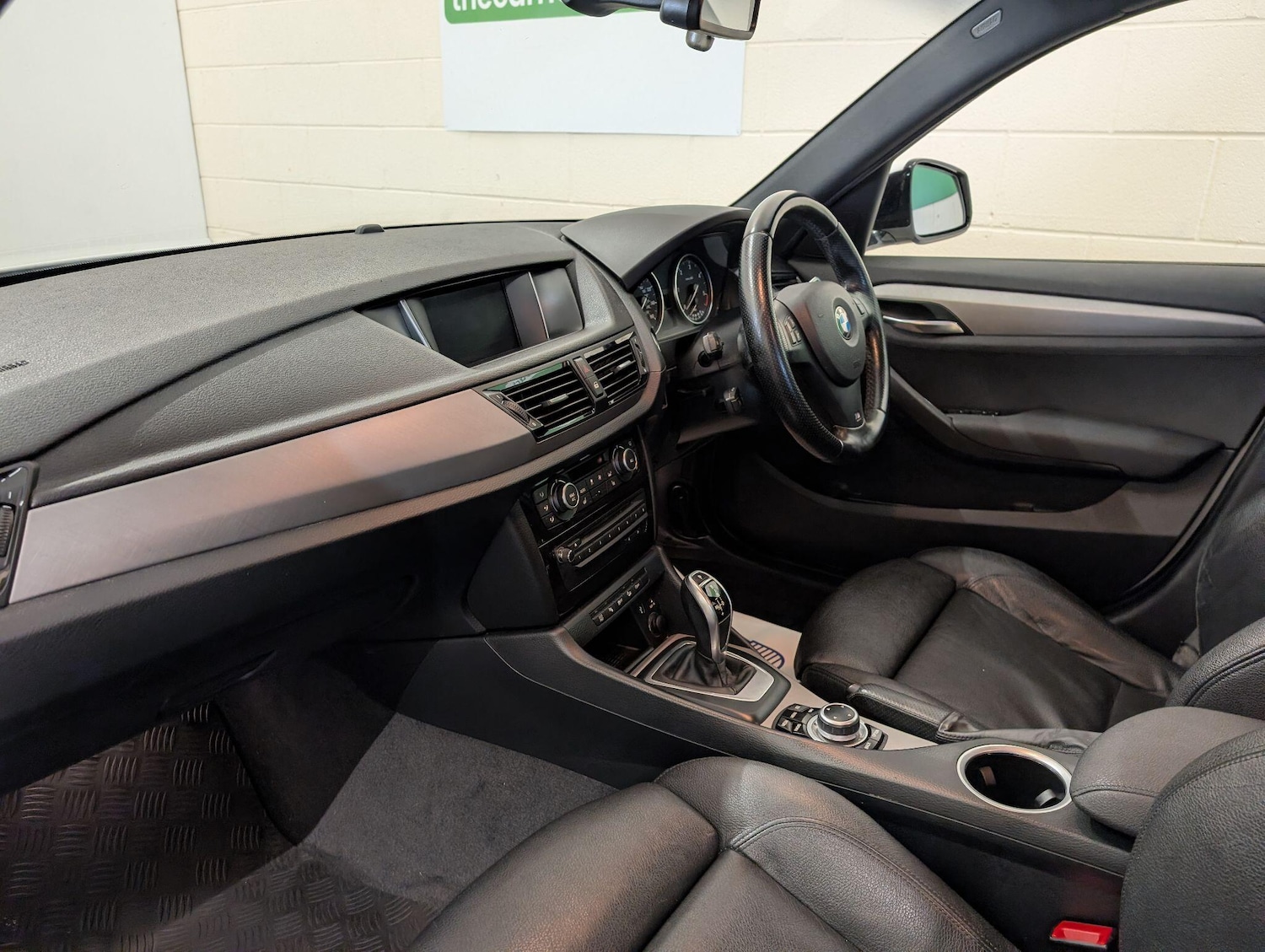 Used BMW X1 2013 for sale - 77049764: Photo 20