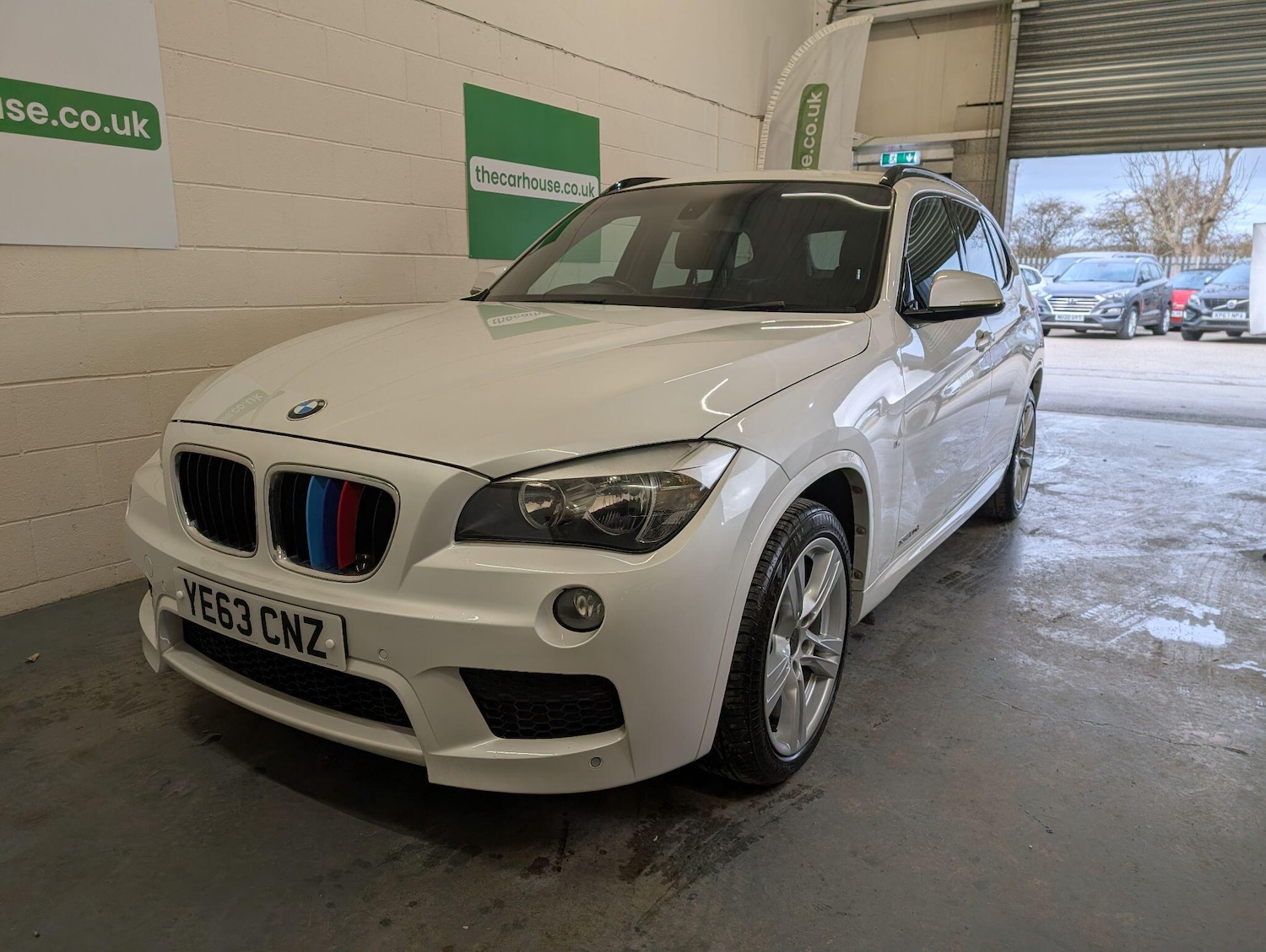 Used BMW X1 2013 for sale - 77049764: Photo 3