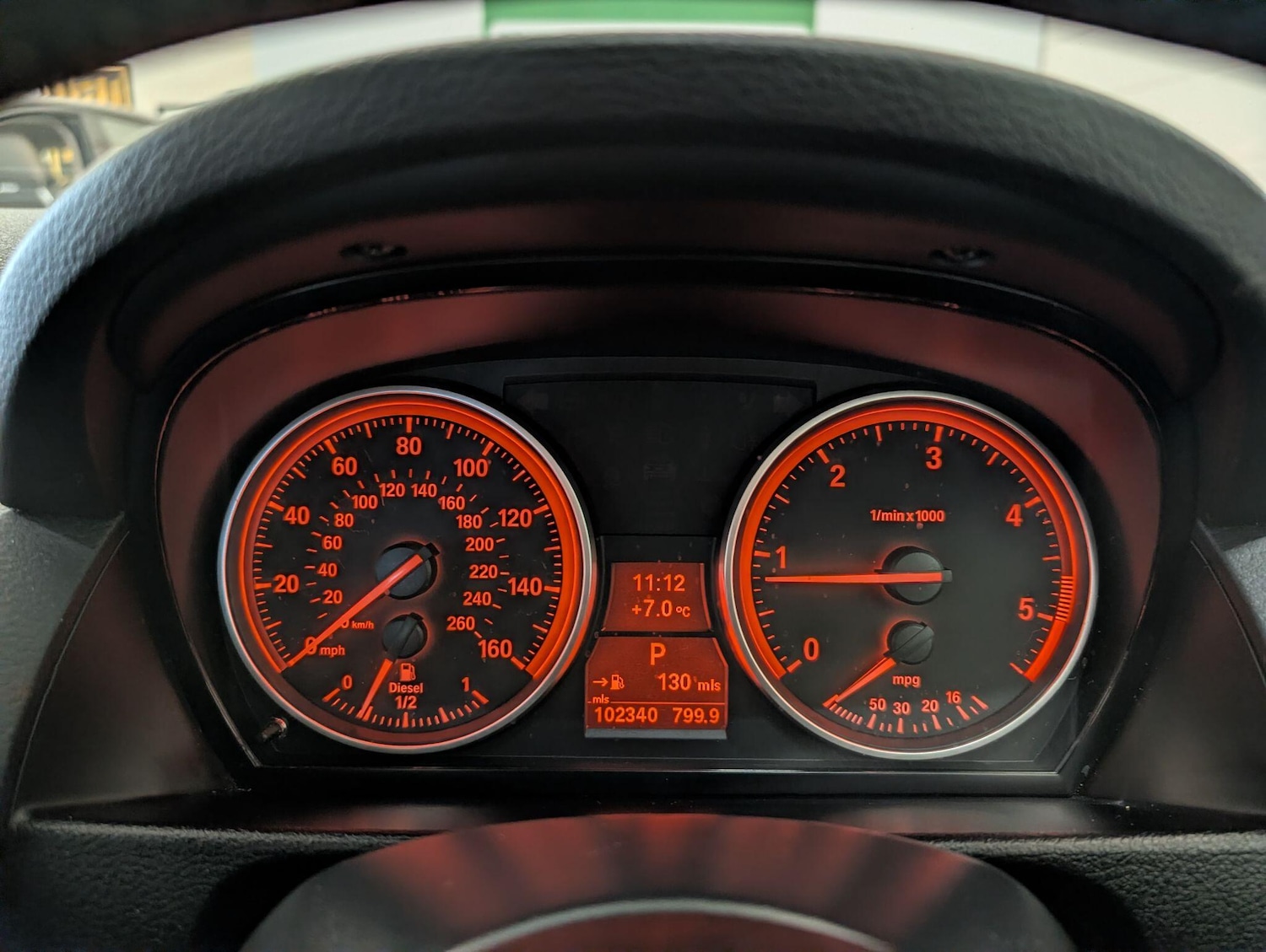 Used BMW X1 2013 for sale - 77049764: Photo 43