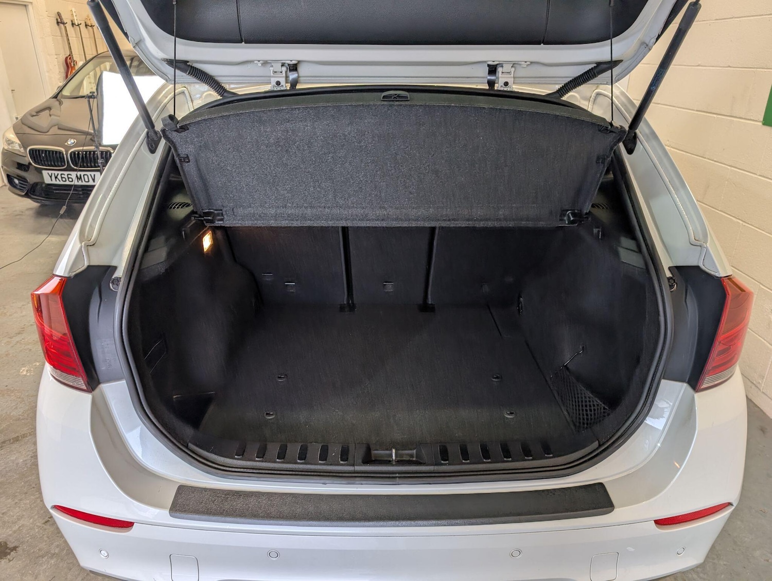 Used BMW X1 2013 for sale - 77049764: Photo 44